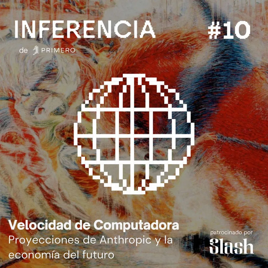 Velocidad de Computadora: Proyecciones de Anthropic y la Economía del Futuro